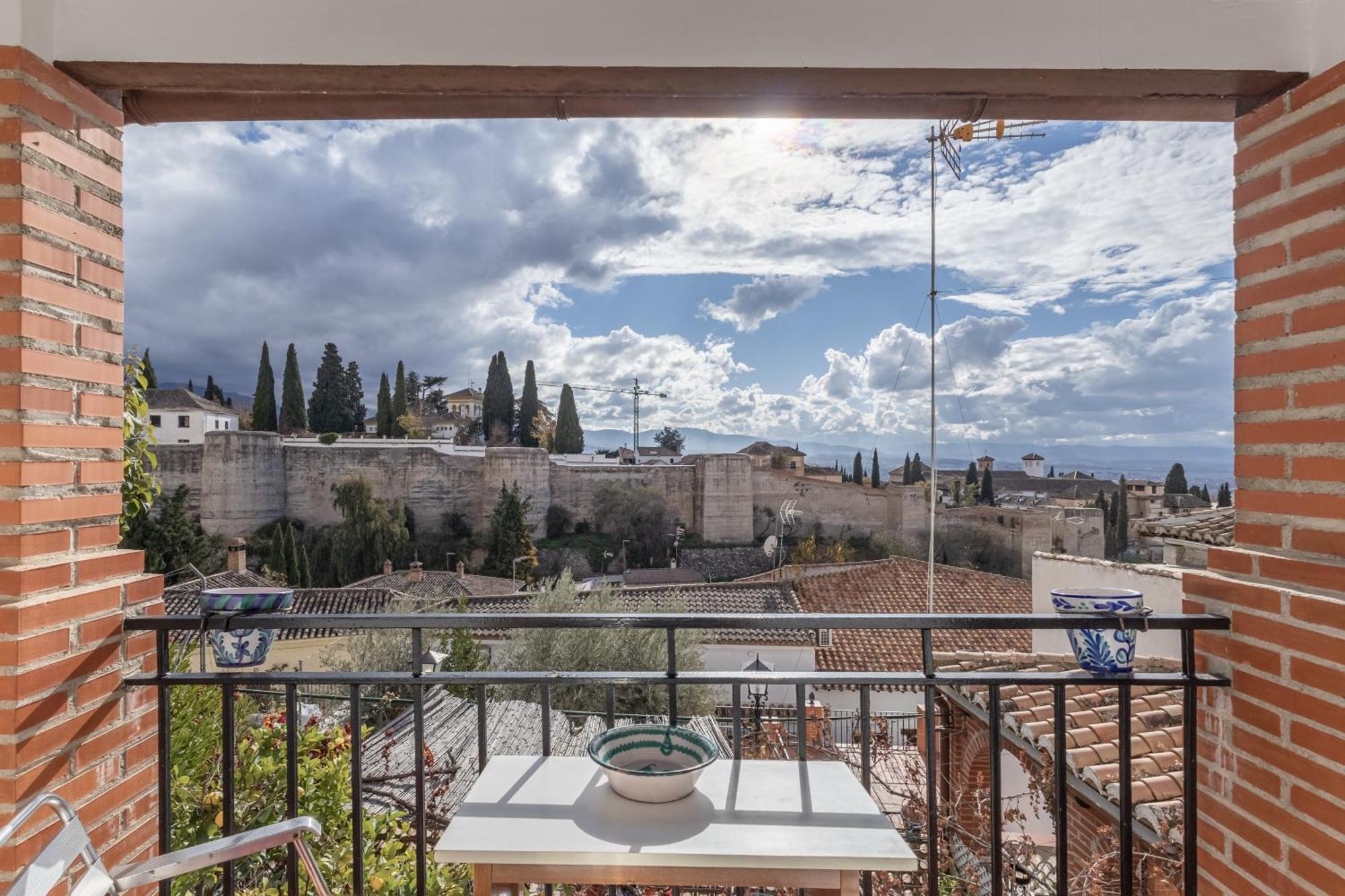 Holiday home Carmen De La Sultana - Free Parking