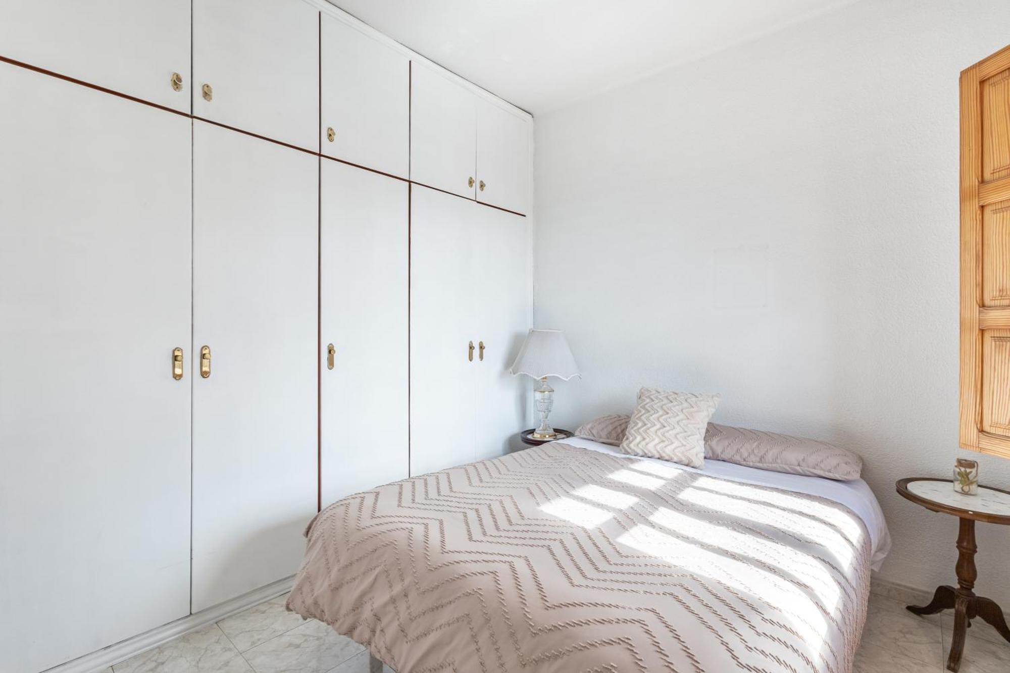 Carmen De La Sultana - Free Parking Holiday home