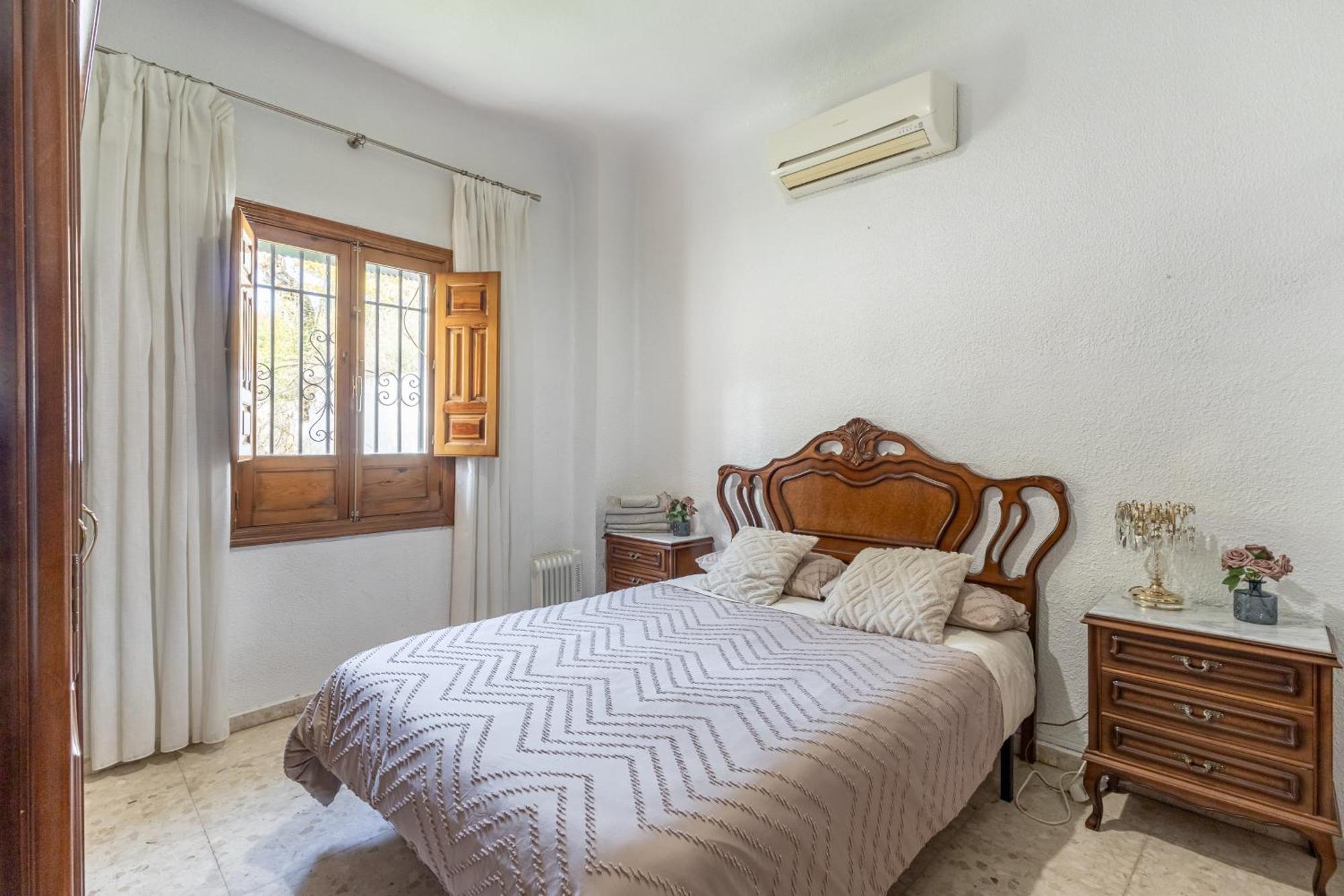 Carmen De La Sultana - Free Parking Holiday home