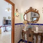 Carmen de la Sultana una planta entera